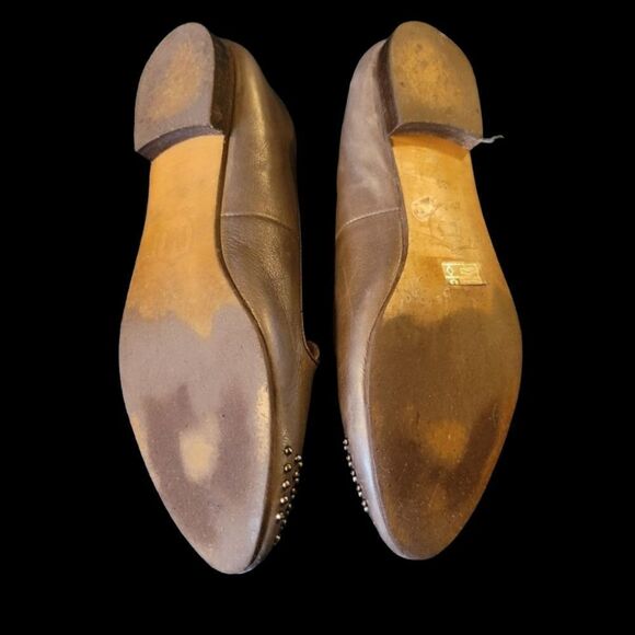 Mossimo Dutti Studded Flats Size EU 39 - Picture 7 of 16